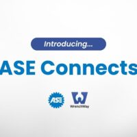 ASE Introduces ASE Connects: A New Initiative to Strengthen the Technician Workforce Pipeline