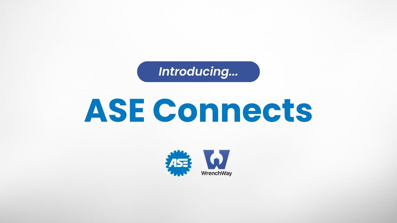 ASE Connects