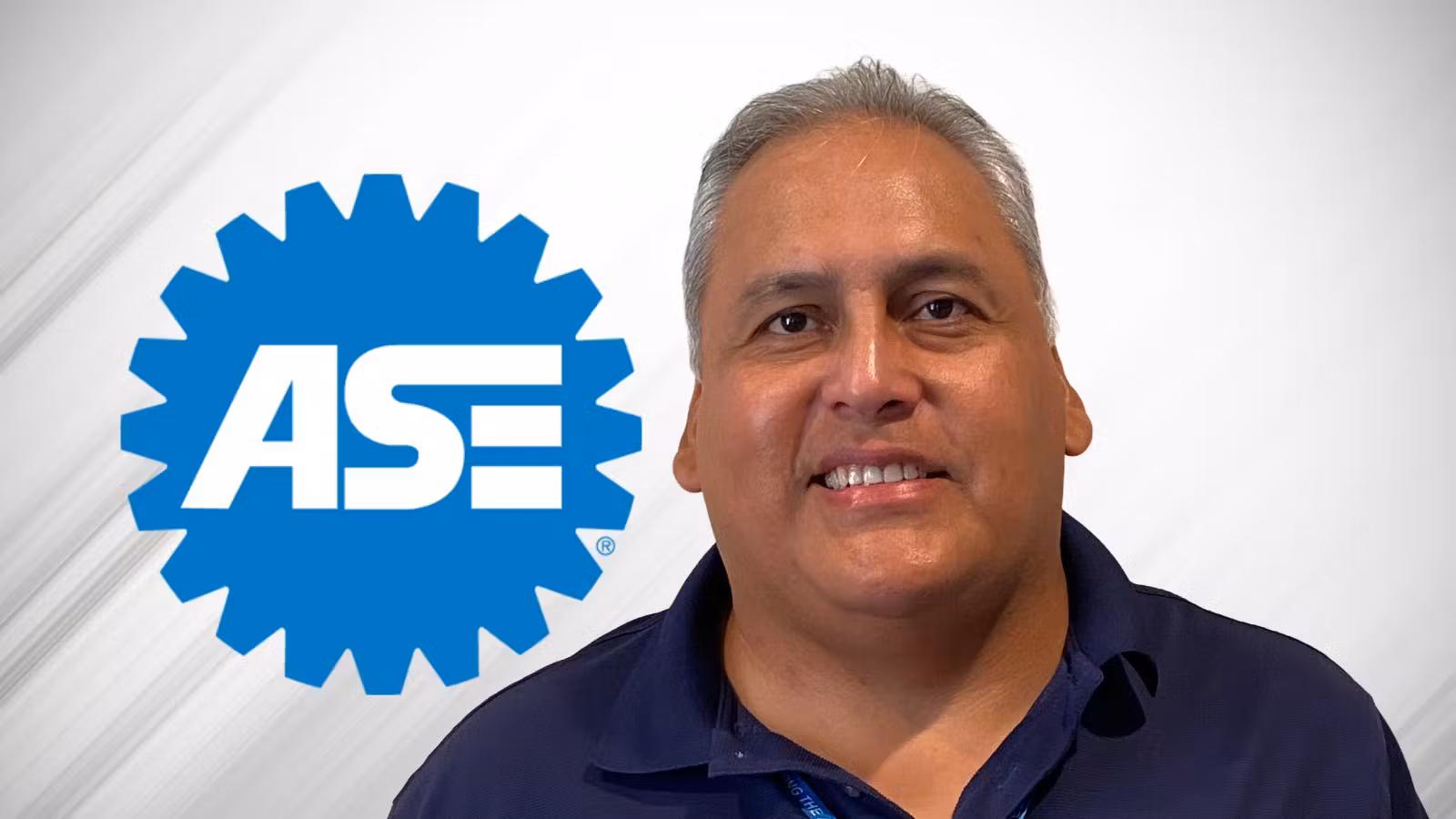 Henry Valenzuela - ASE