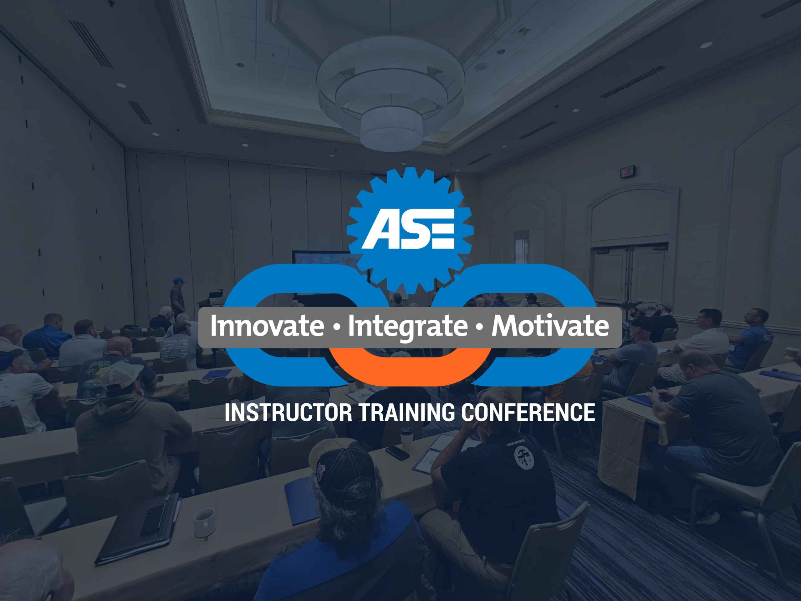 ASE 2026 Instructor Training Conference