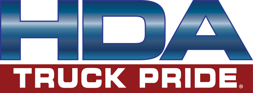 HDA Truck Pride