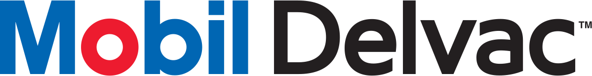 Mobil Delvac
