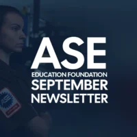 September 2026 News and Updates