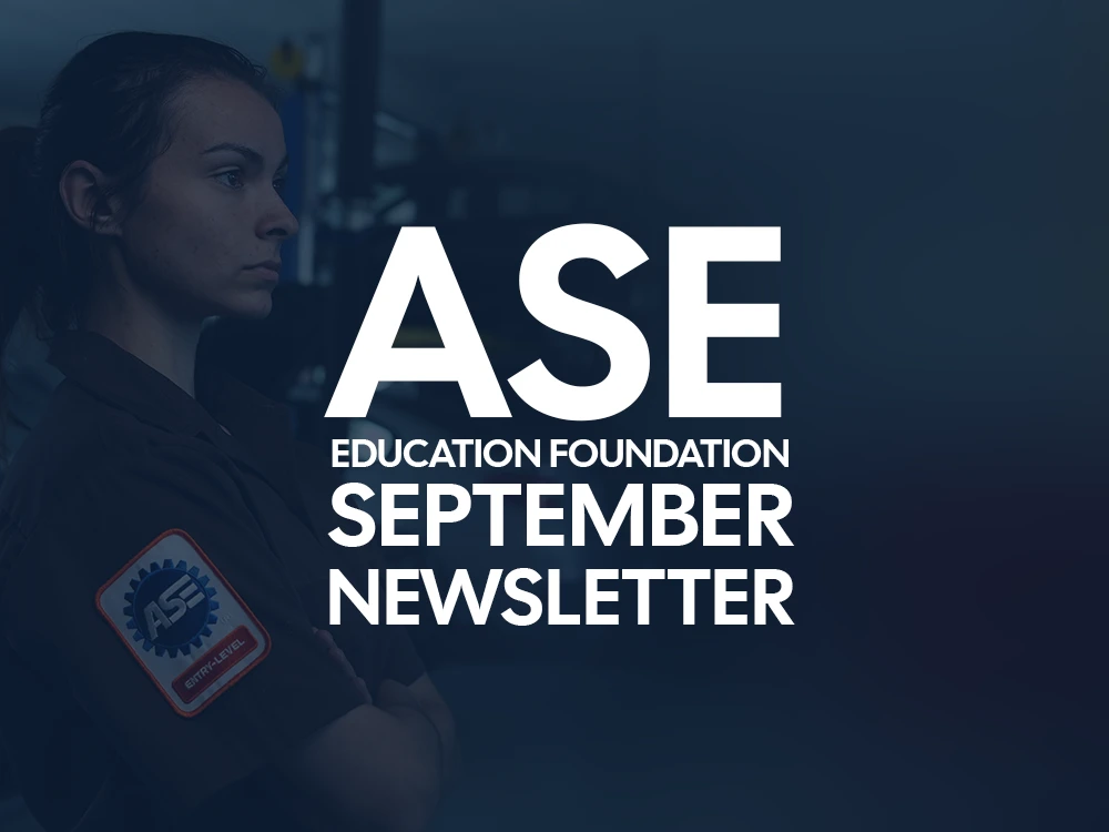 September 2026 News and Updates
