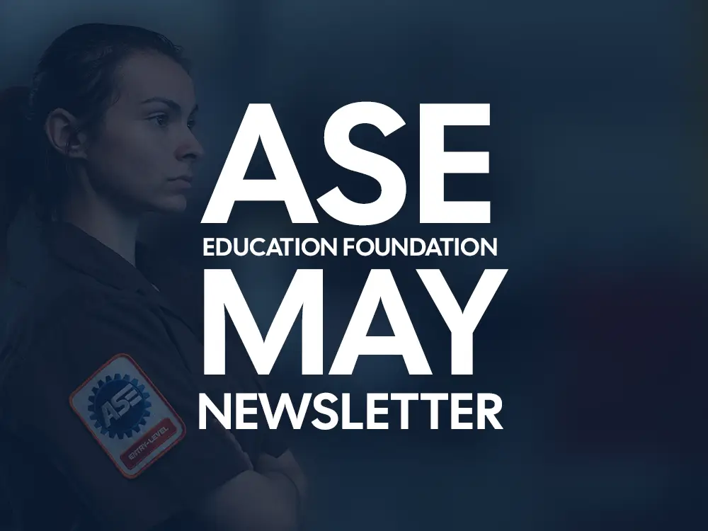 Latest from ASE