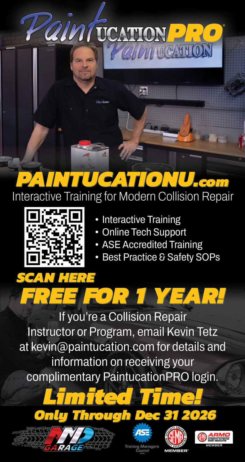 Paintucation
